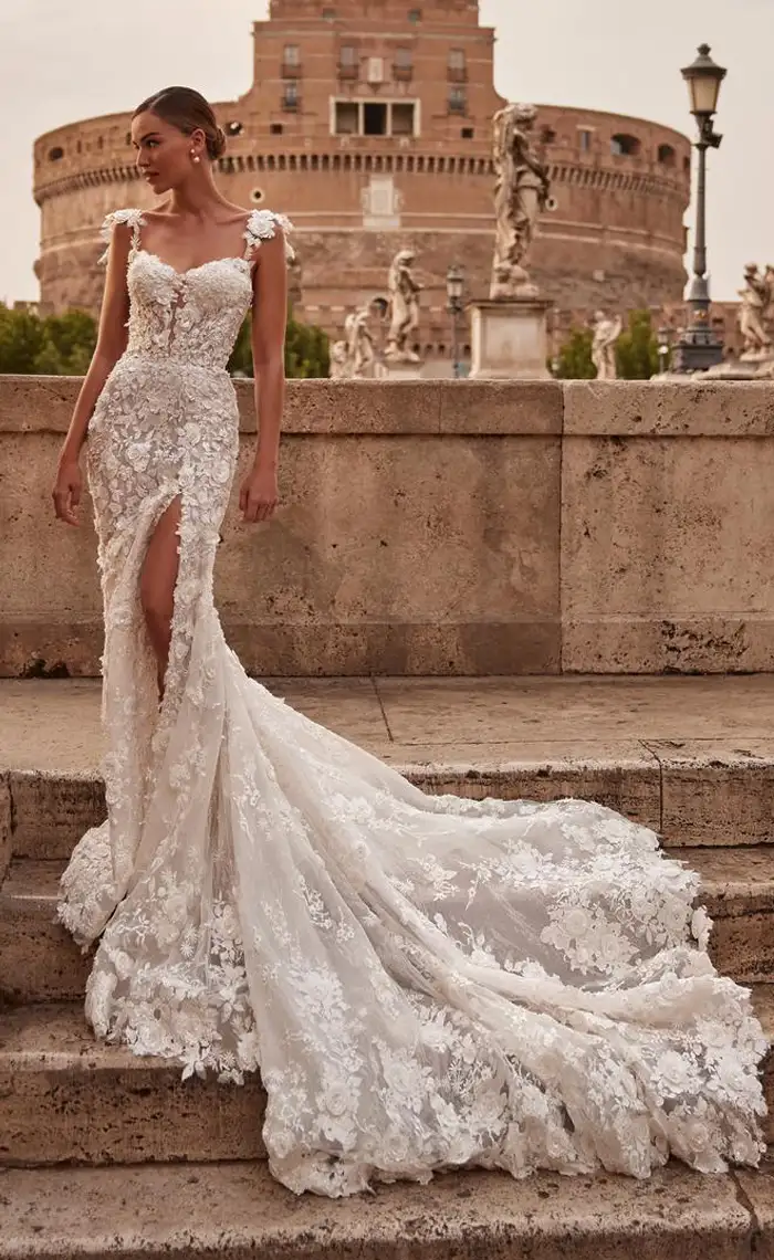 Castle couture dresses hotsell